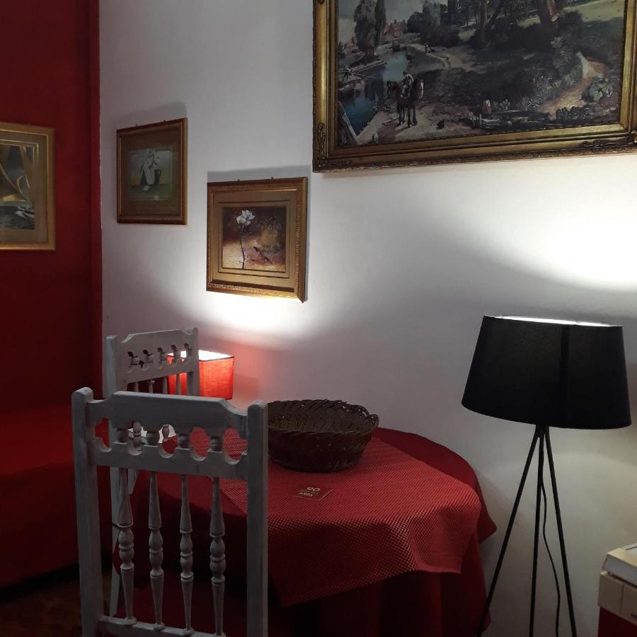 Al-Pinheiro 62 Apartment Porto Bagian luar foto