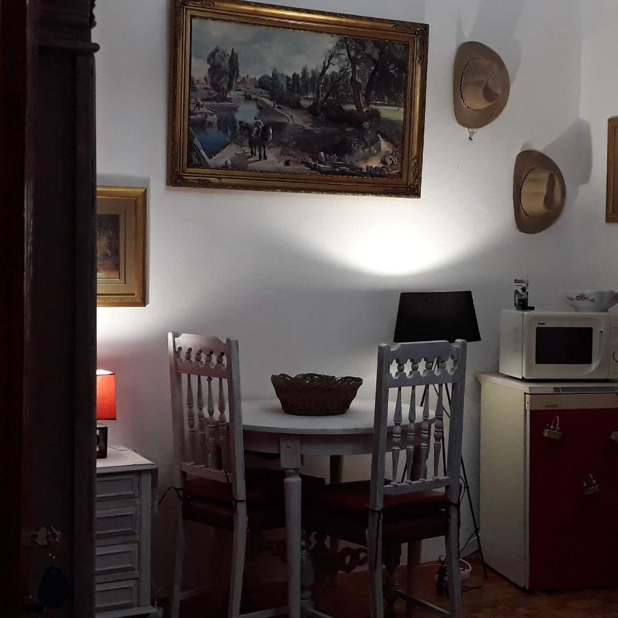 Al-Pinheiro 62 Apartment Porto Bagian luar foto