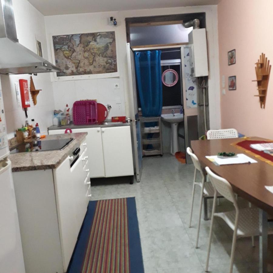Al-Pinheiro 62 Apartment Porto Bagian luar foto