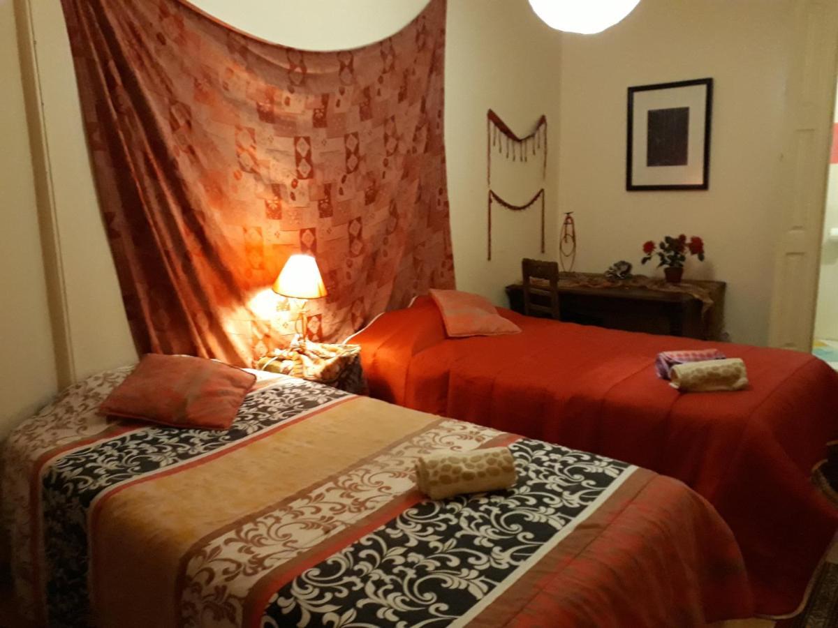 Al-Pinheiro 62 Apartment Porto Bagian luar foto