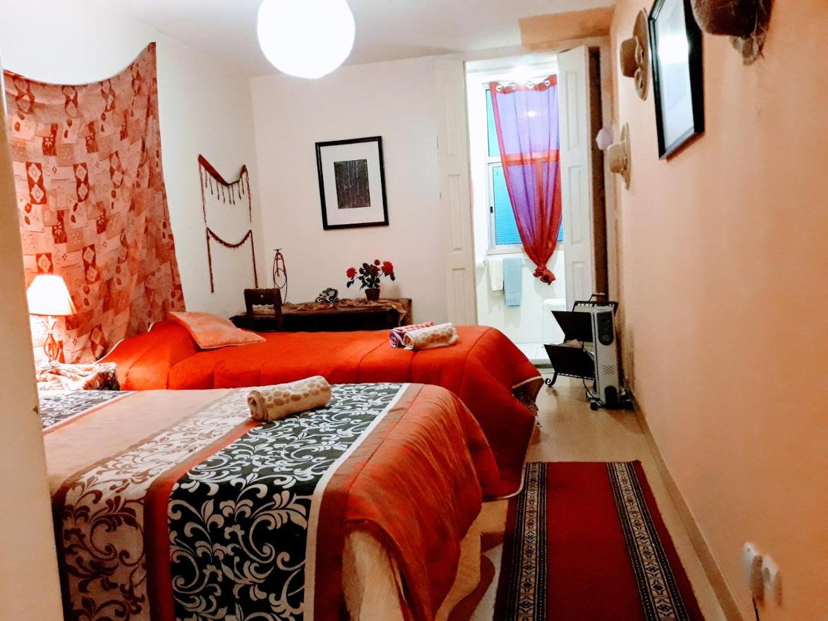Al-Pinheiro 62 Apartment Porto Bagian luar foto
