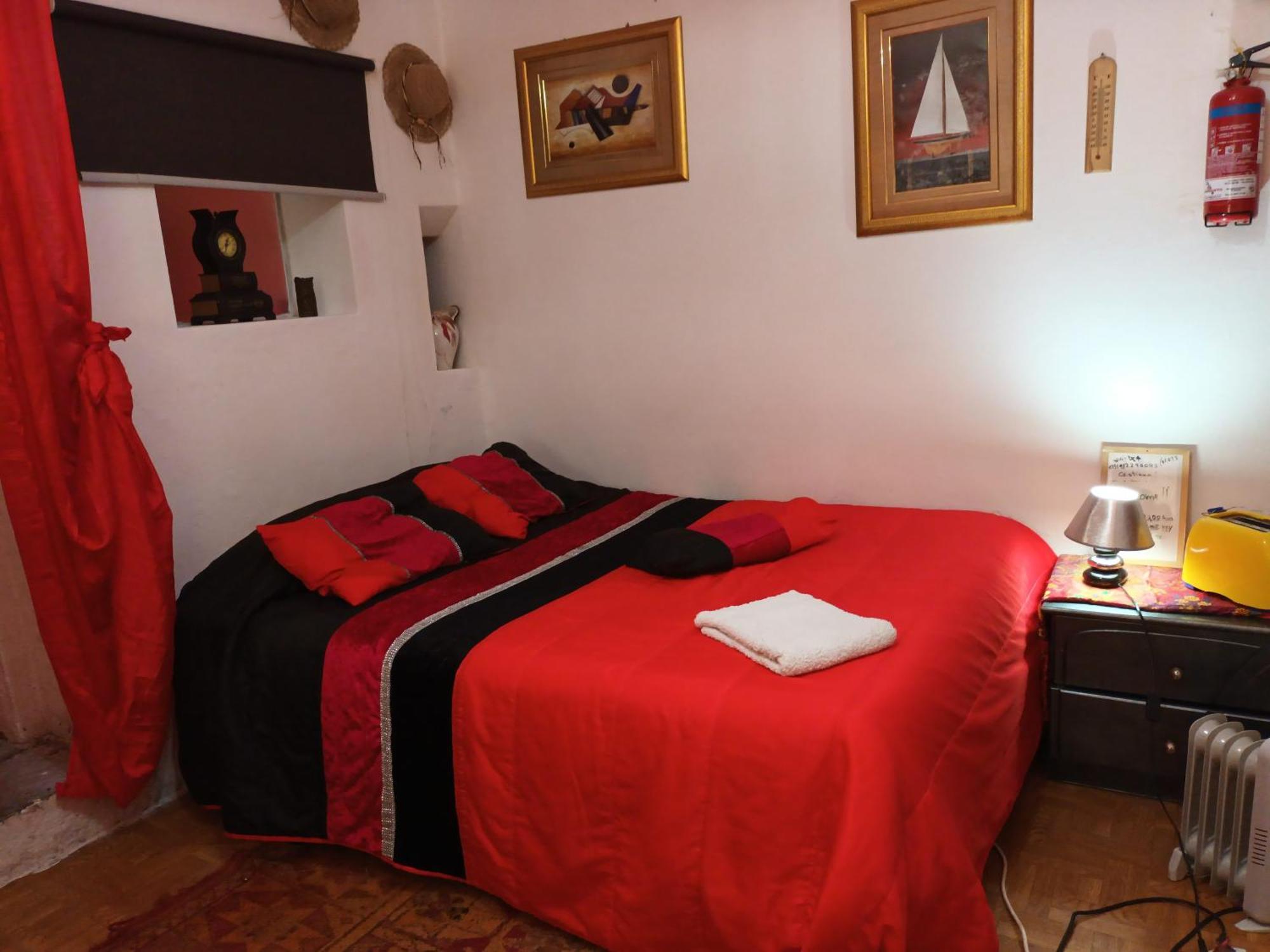 Al-Pinheiro 62 Apartment Porto Ruang foto